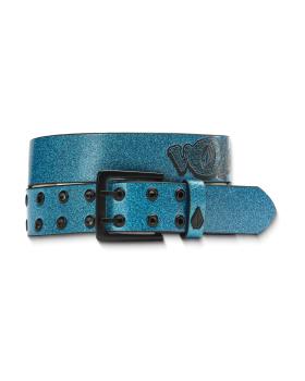 VOLCOM ENT PU BELT